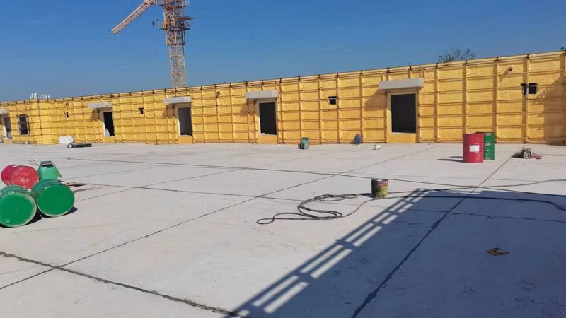 廊坊莱森保温建材有限公司